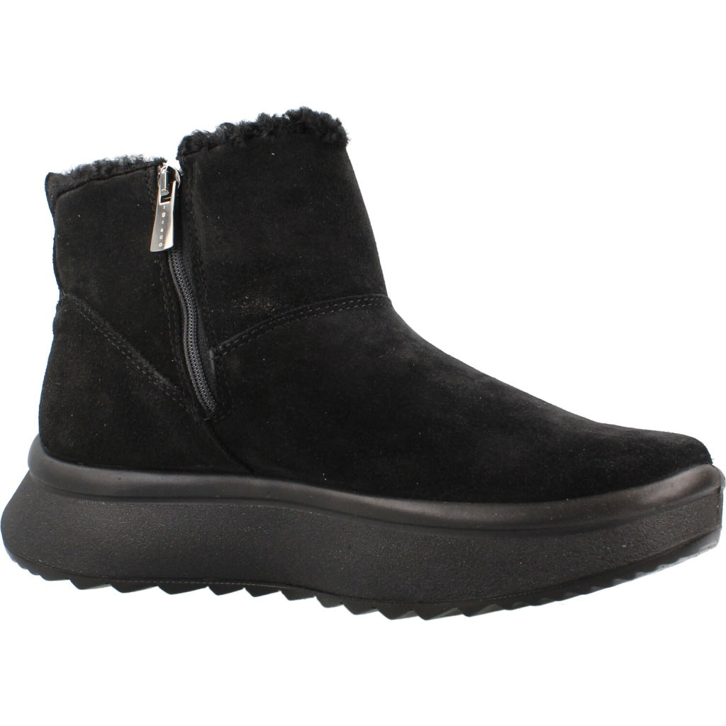 IGI&CO IG BOTIN en color NEGRO  (5)