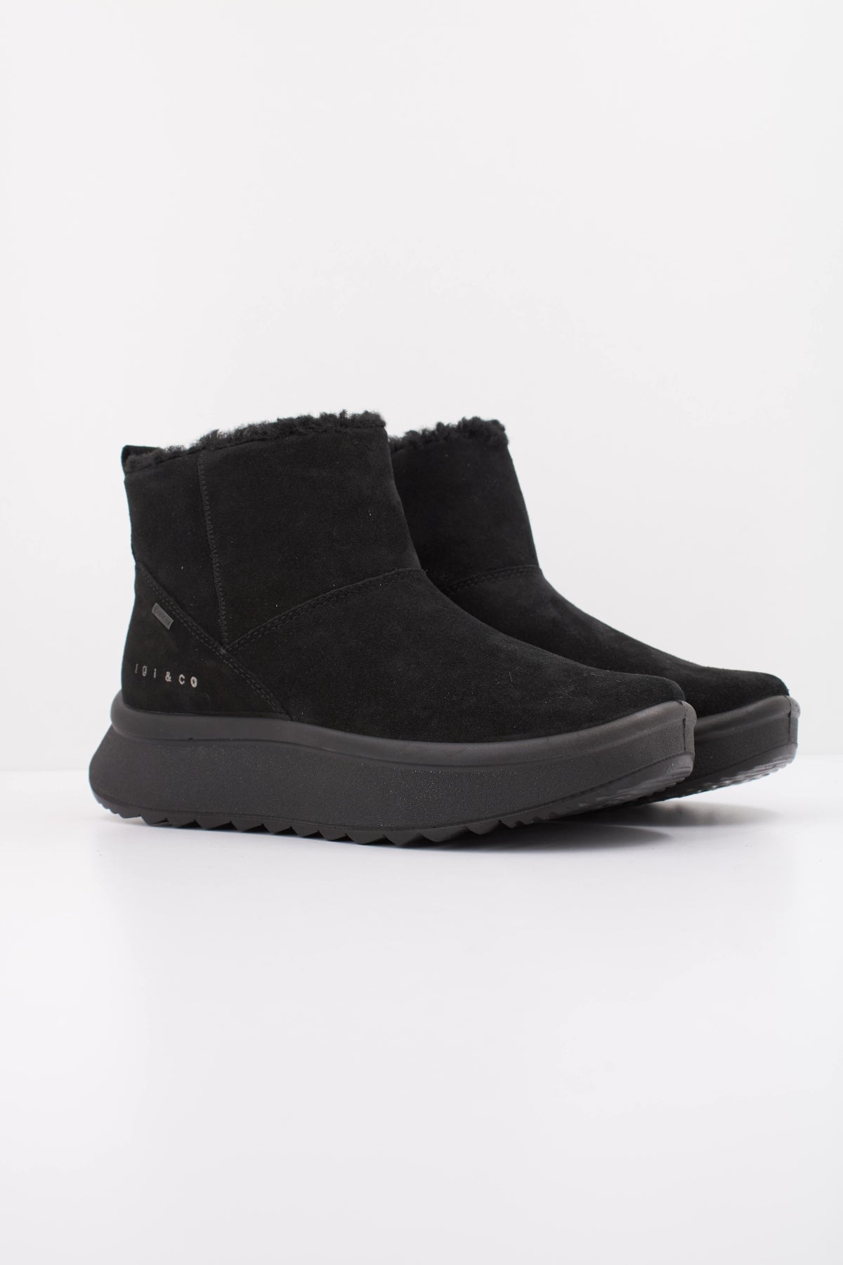 IGI&CO IG BOTIN en color NEGRO  (2)