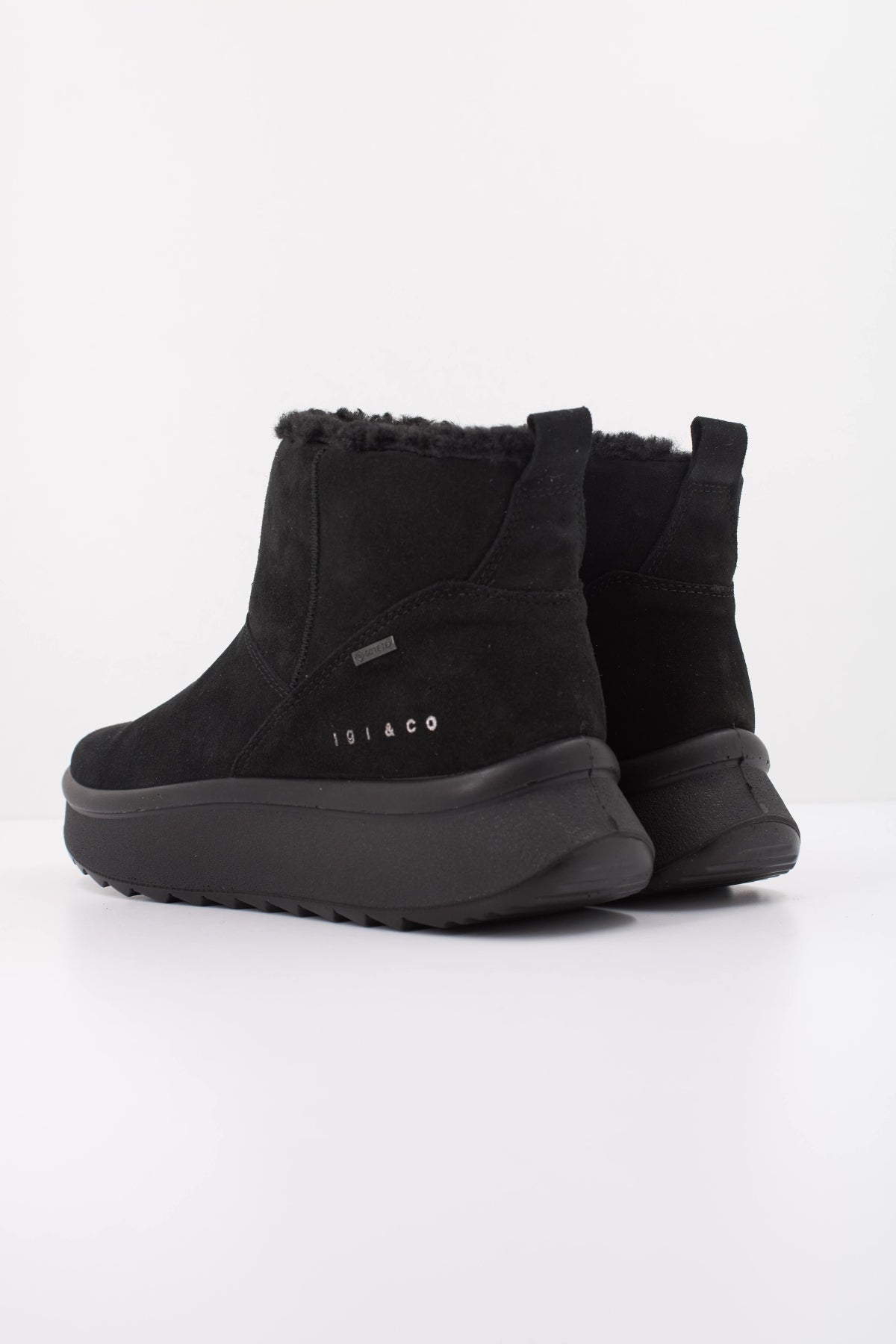 IGI&CO IG BOTIN en color NEGRO  (4)