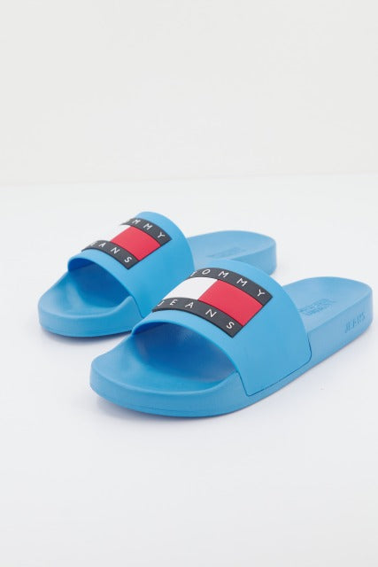 TOMMY JEANS ENEN en color AZUL  (3)