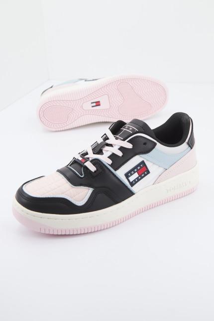 TOMMY JEANS  PASTEL LOW B en color MULTICOLOR  (1)