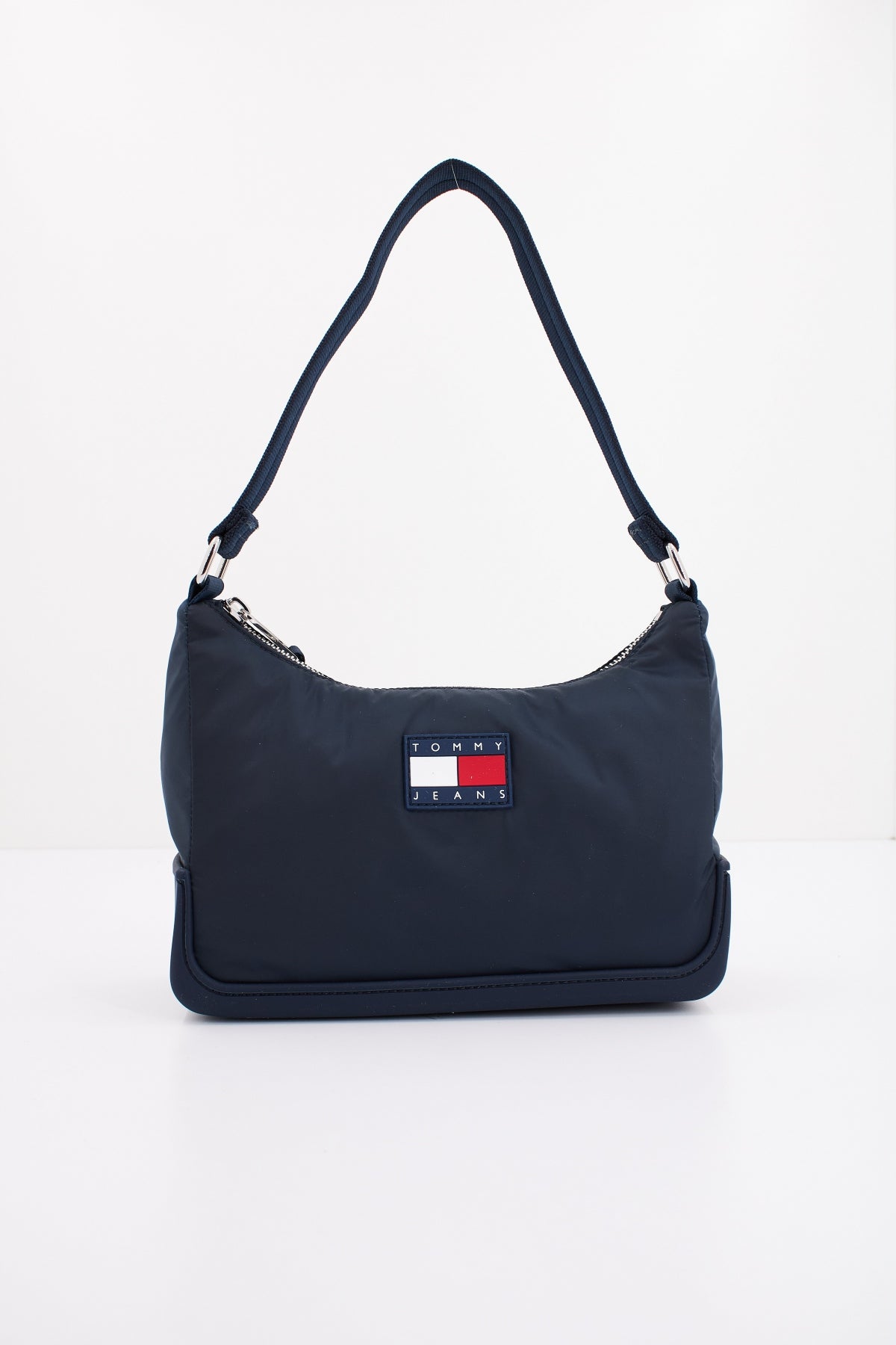 TOMMY JEANS TJW UNCOVERED SHOULDER B en color AZUL  (1)