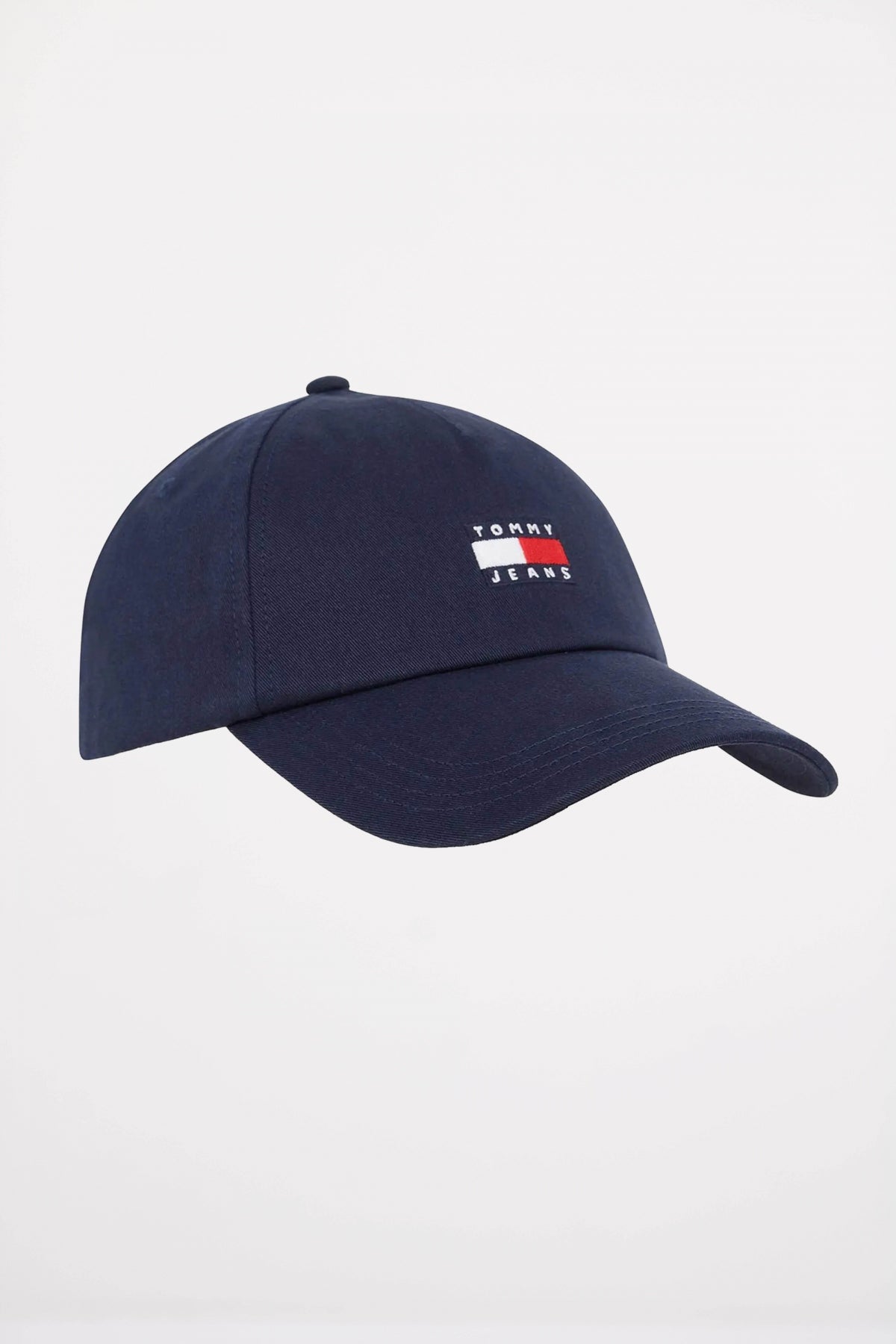 TOMMY JEANS HERITATGE CORE  PANEL C en color AZUL  (1)