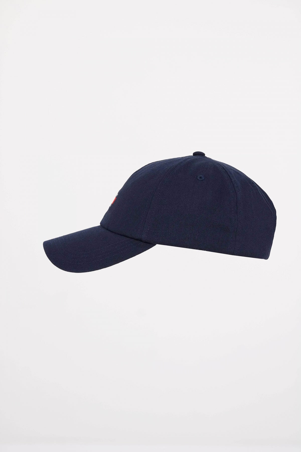 TOMMY JEANS HERITATGE CORE  PANEL C en color AZUL  (3)