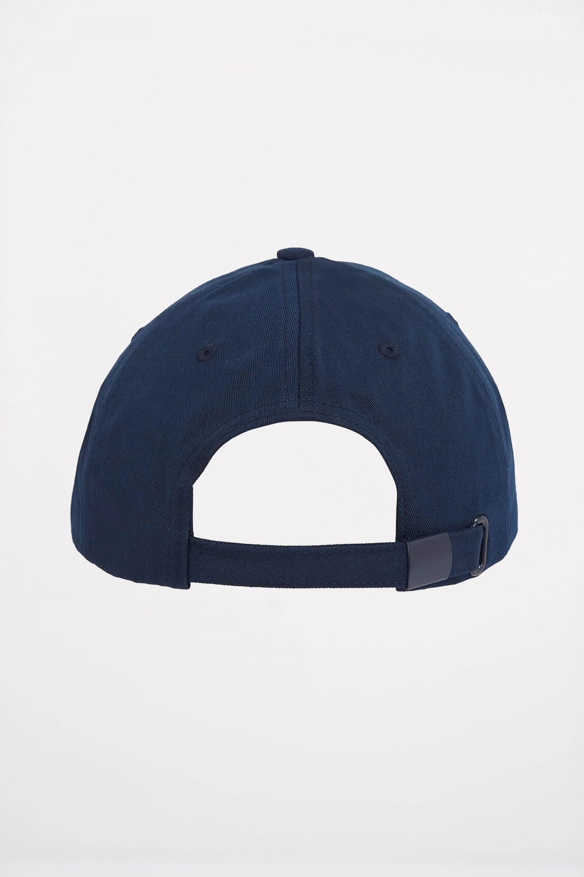 TOMMY JEANS HERITATGE CORE  PANEL C en color AZUL  (4)