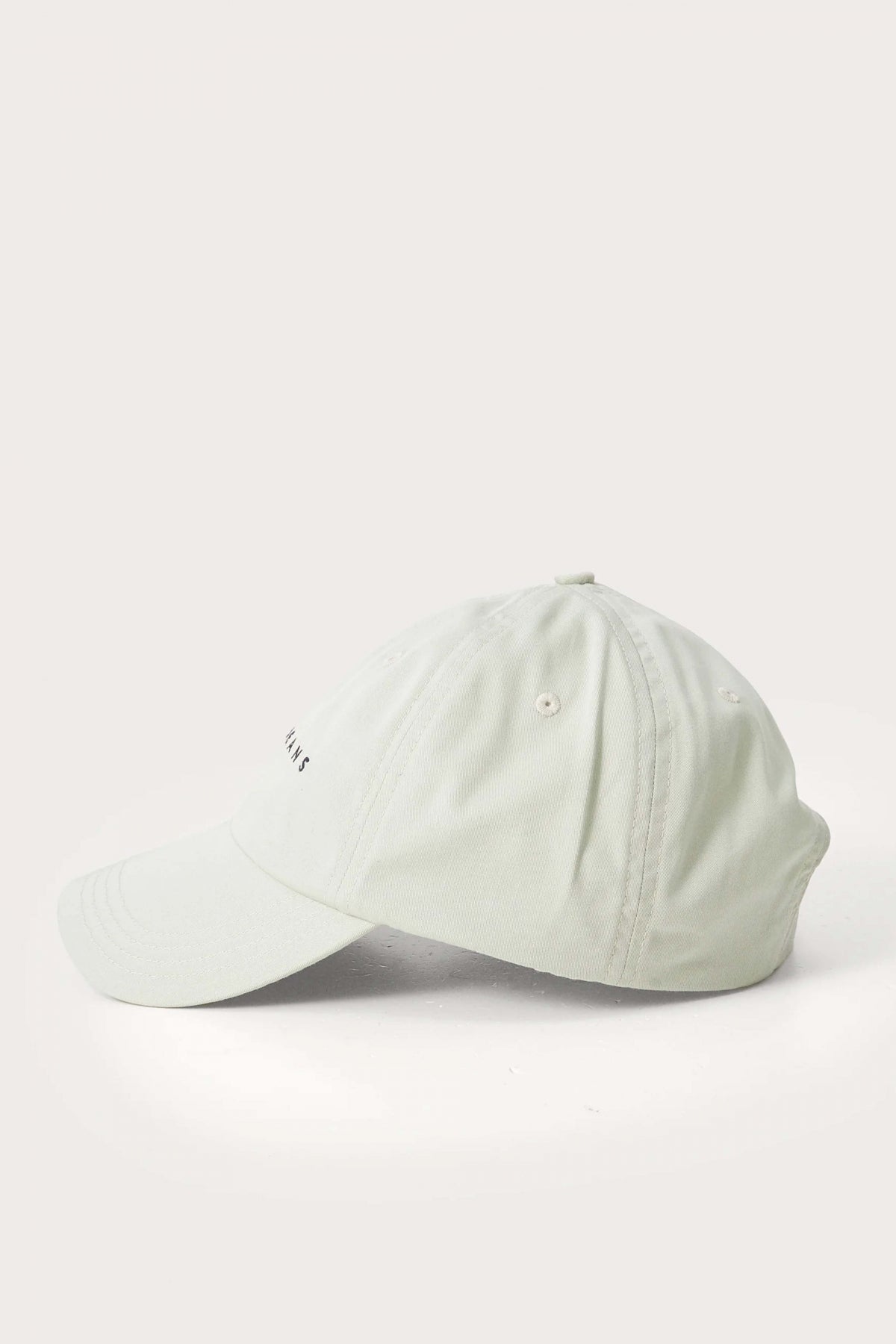 TOMMY JEANS TJW LINEAR LOGO  PANEL en color VERDE  (3)