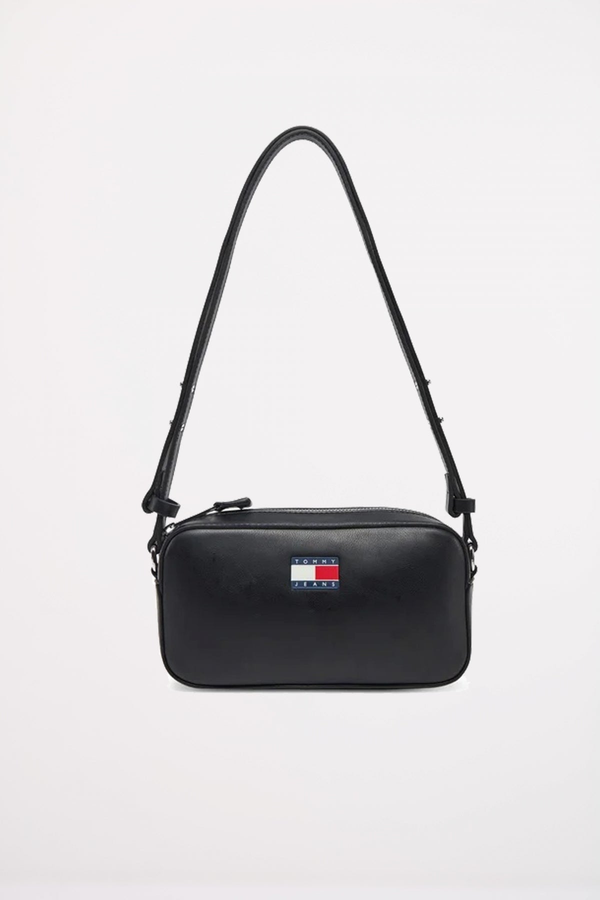TOMMY JEANS MUST ONVERTIBLE CAMERA en color NEGRO  (1)