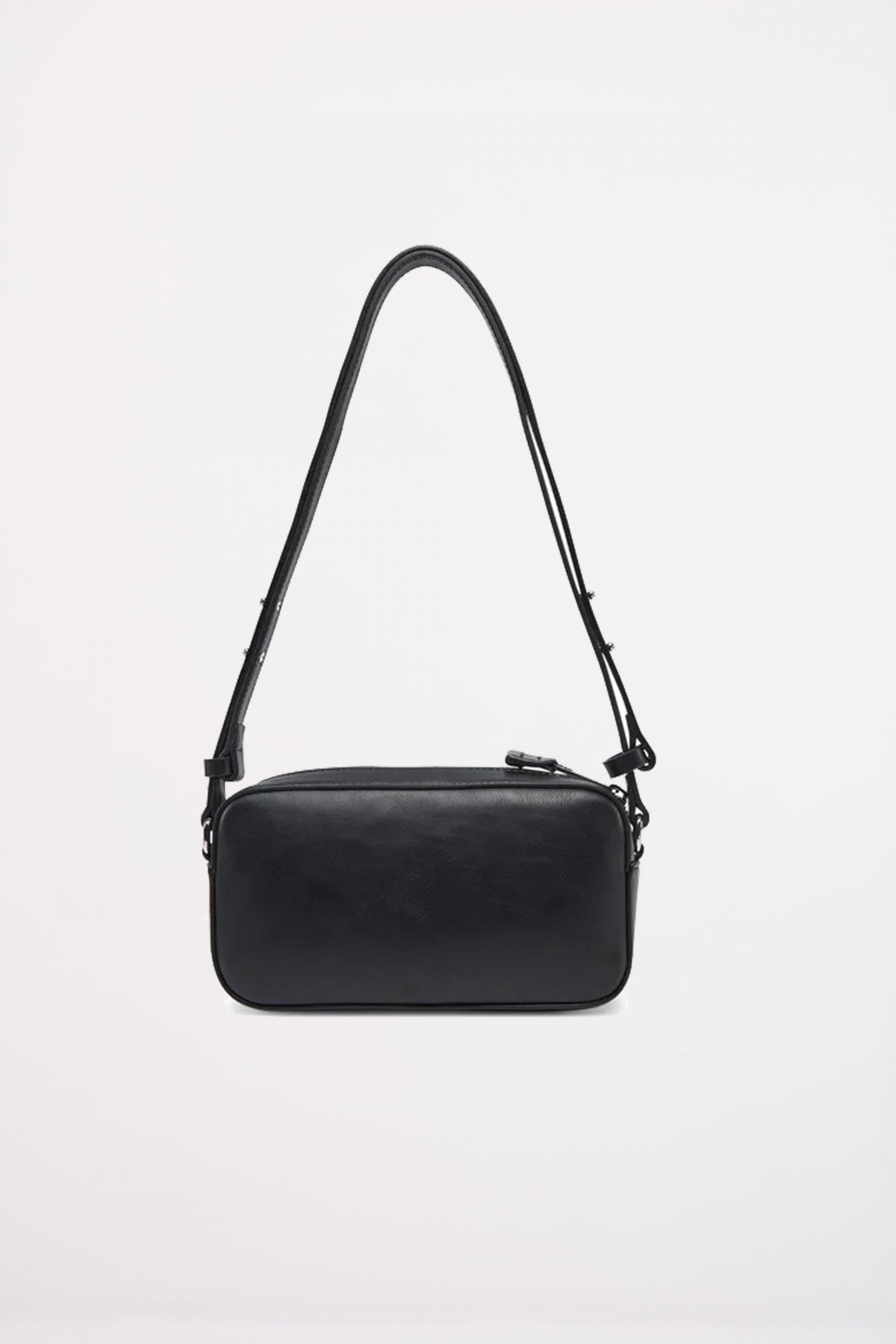 TOMMY JEANS MUST ONVERTIBLE CAMERA en color NEGRO  (2)