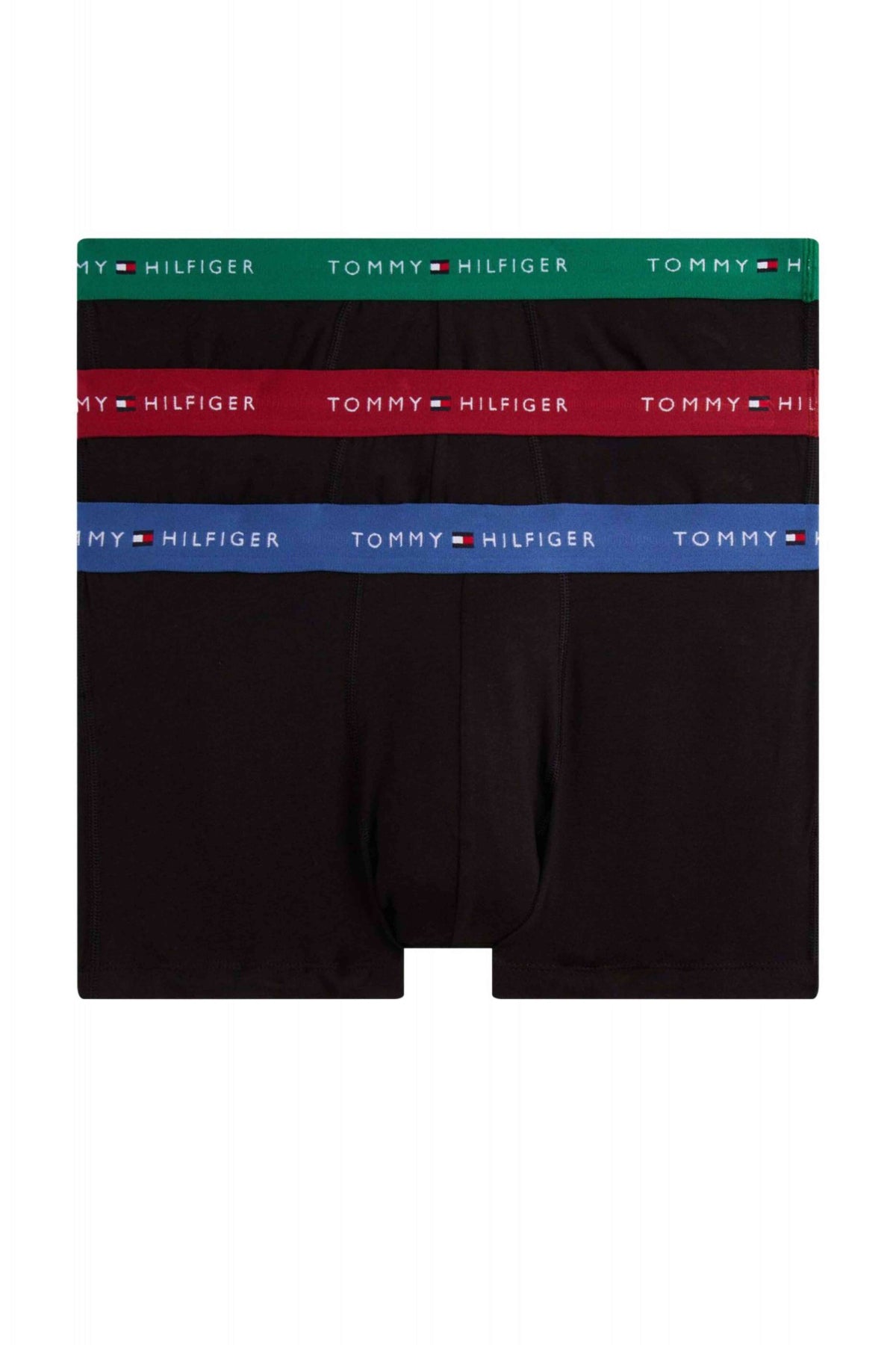 TOMMY HILFIGER UMUM en color NEGRO  (1)