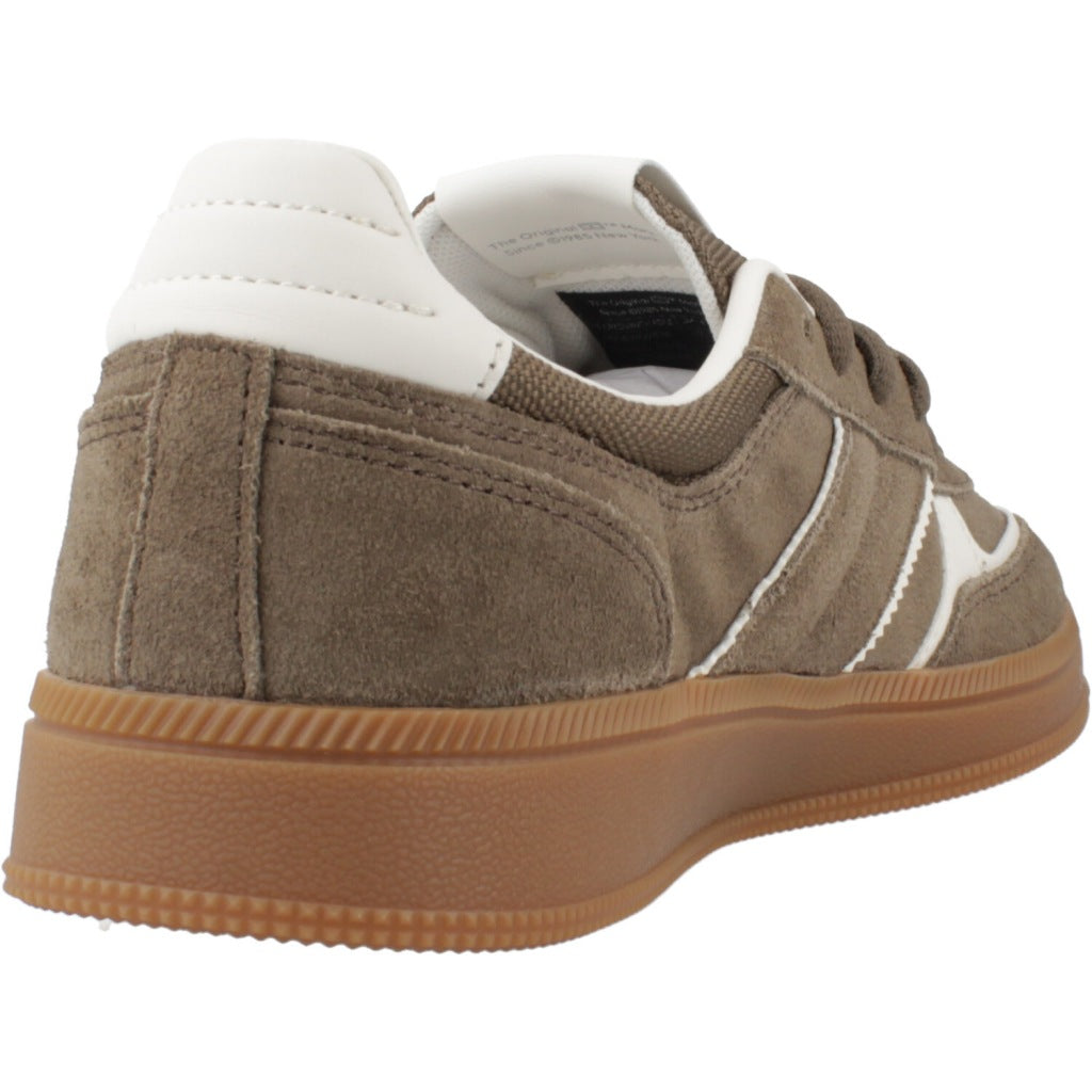 TOMMY JEANS THE GREENWICH EDGE en color VERDE  (3)