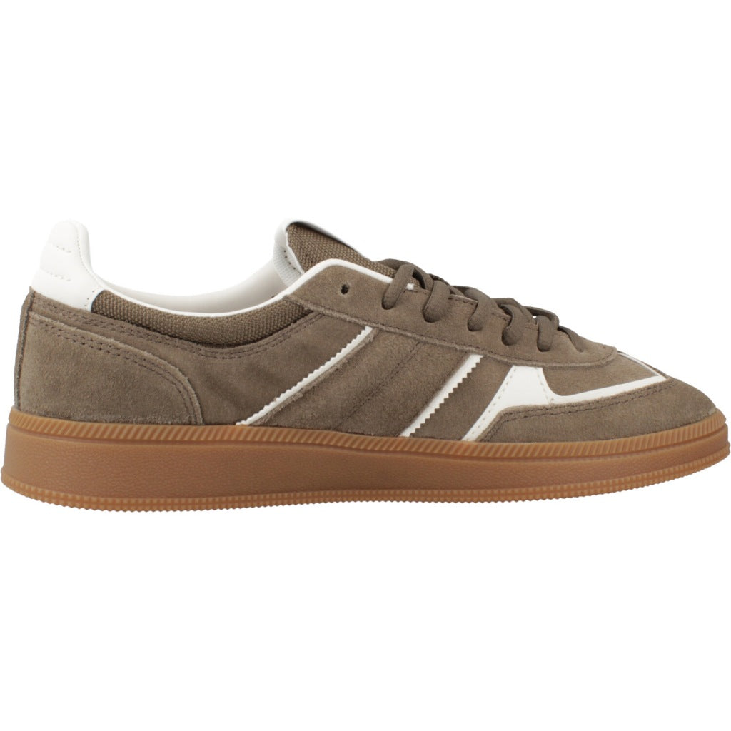 TOMMY JEANS THE GREENWICH EDGE en color VERDE  (4)