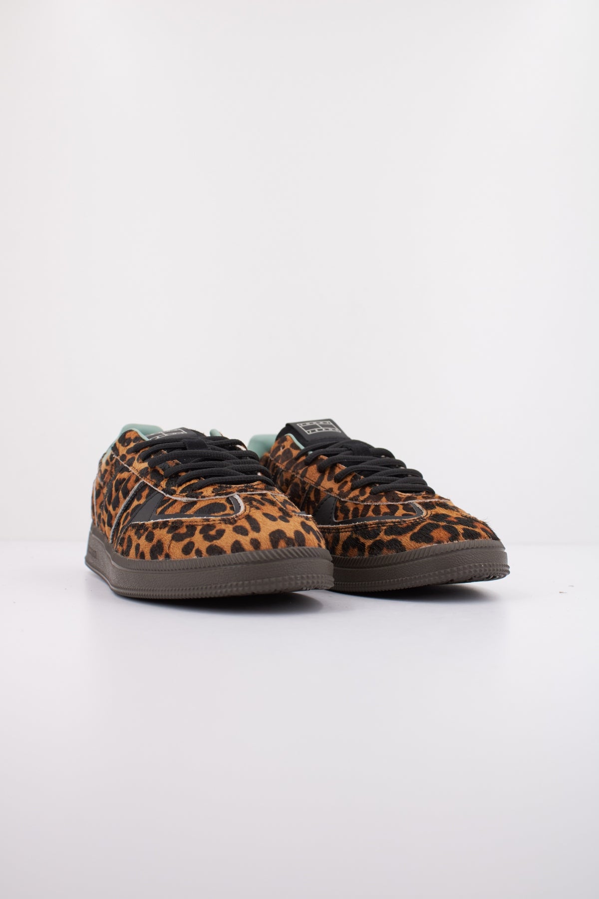 TOMMY JEANS THE GREENWICH EDGE LEOPA en color ANIMAL PRINT  (2)