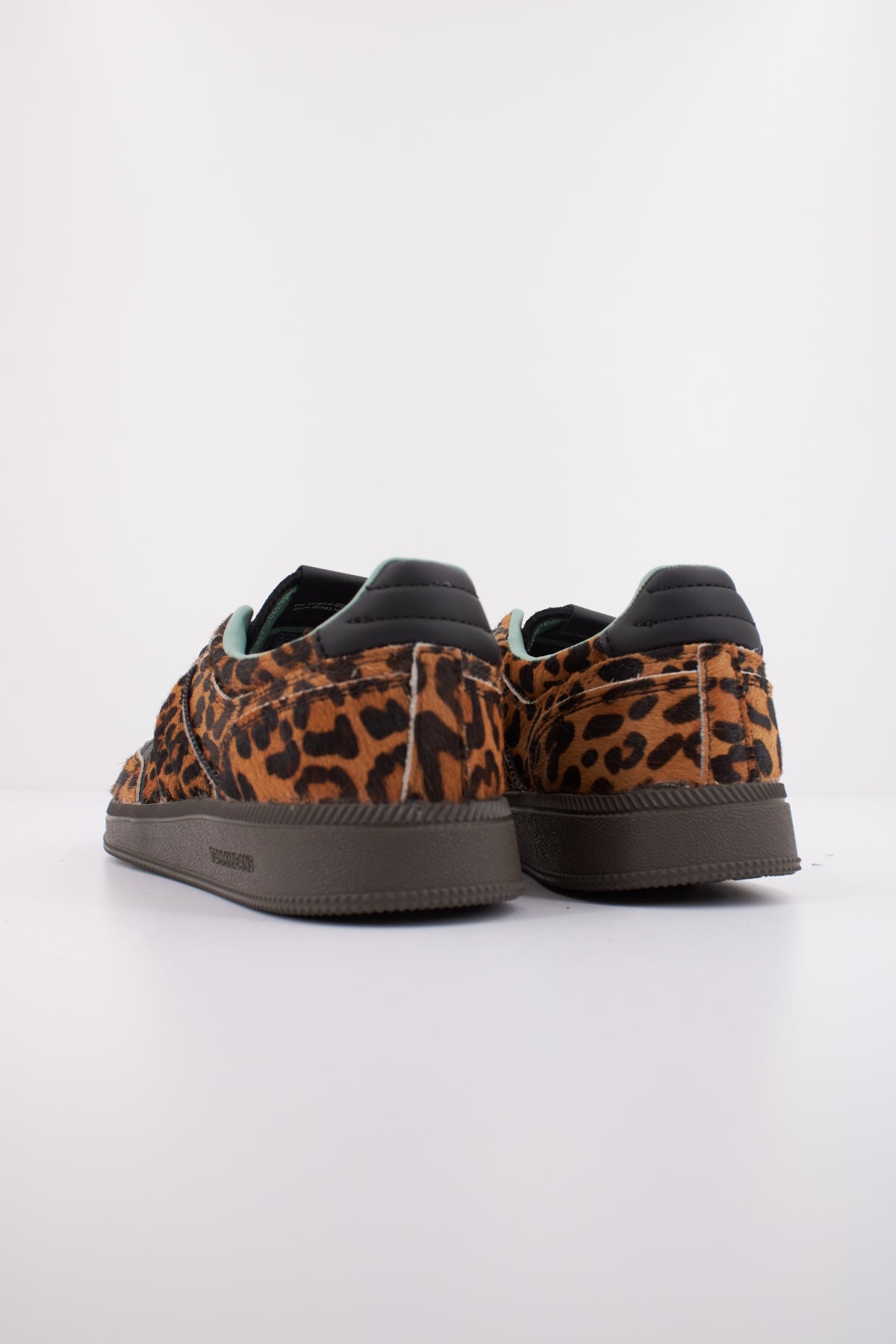 TOMMY JEANS THE GREENWICH EDGE LEOPA en color ANIMAL PRINT  (4)