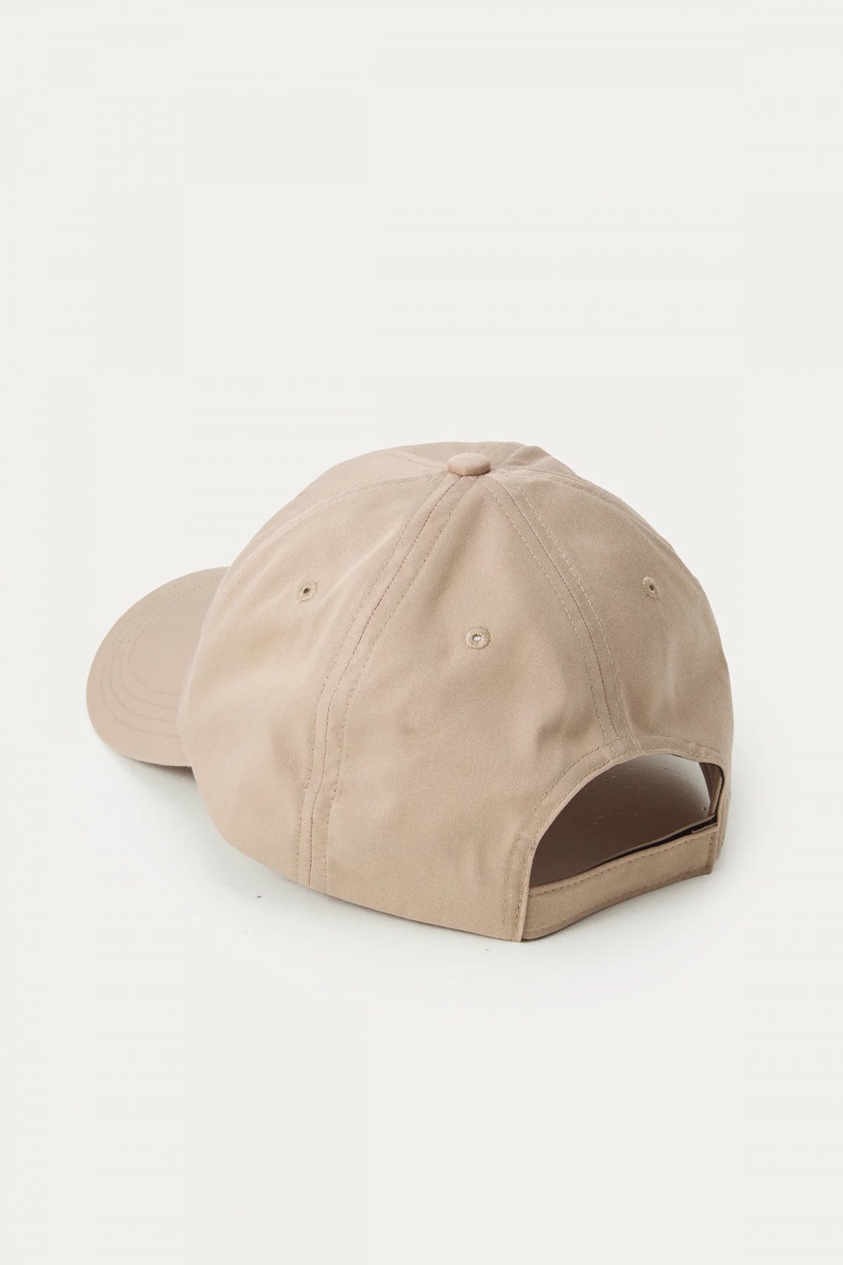 TOMMY JEANS AMAM en color MARRON  (2)