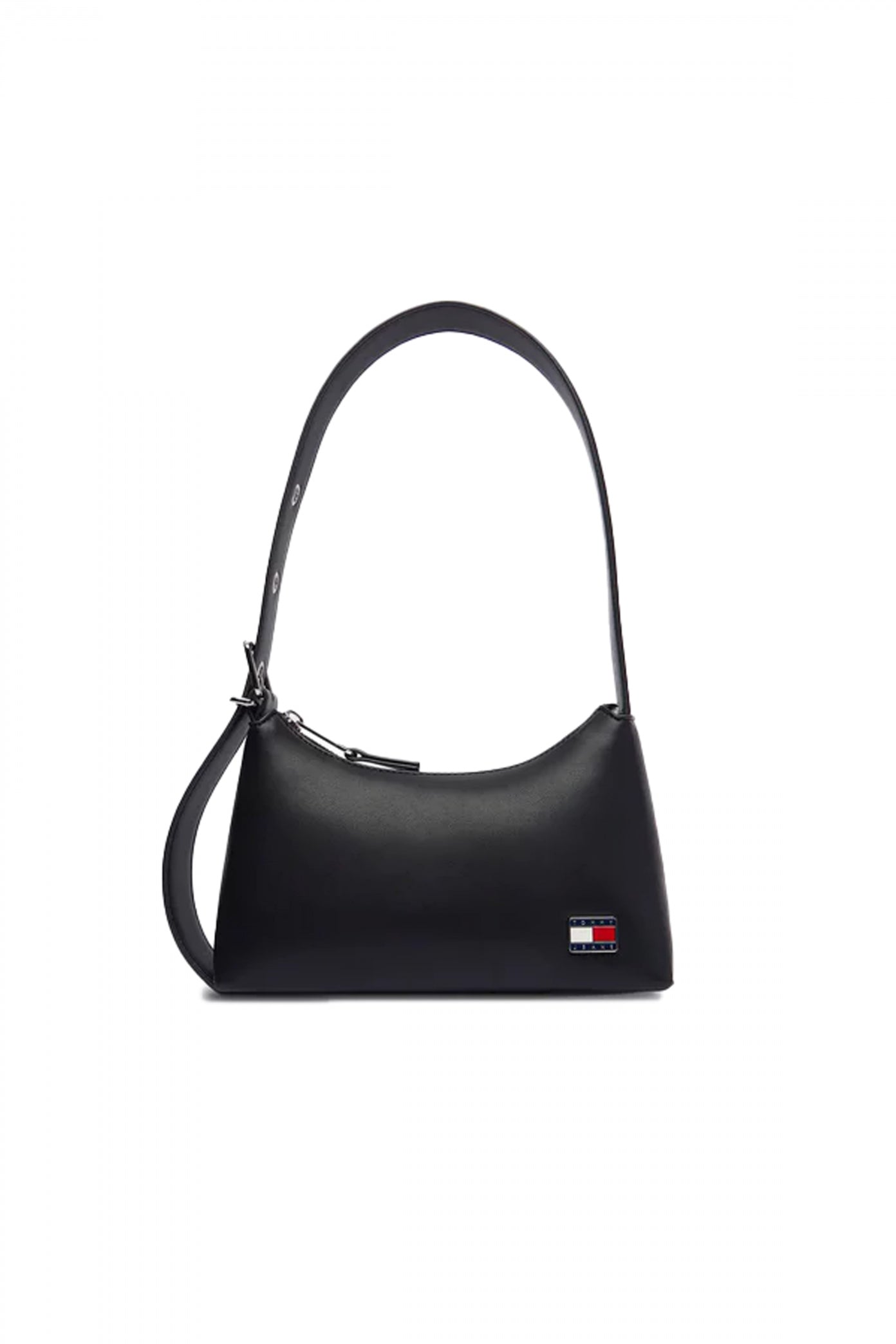 TOMMY JEANS AWAW TJW  en color NEGRO  (2)