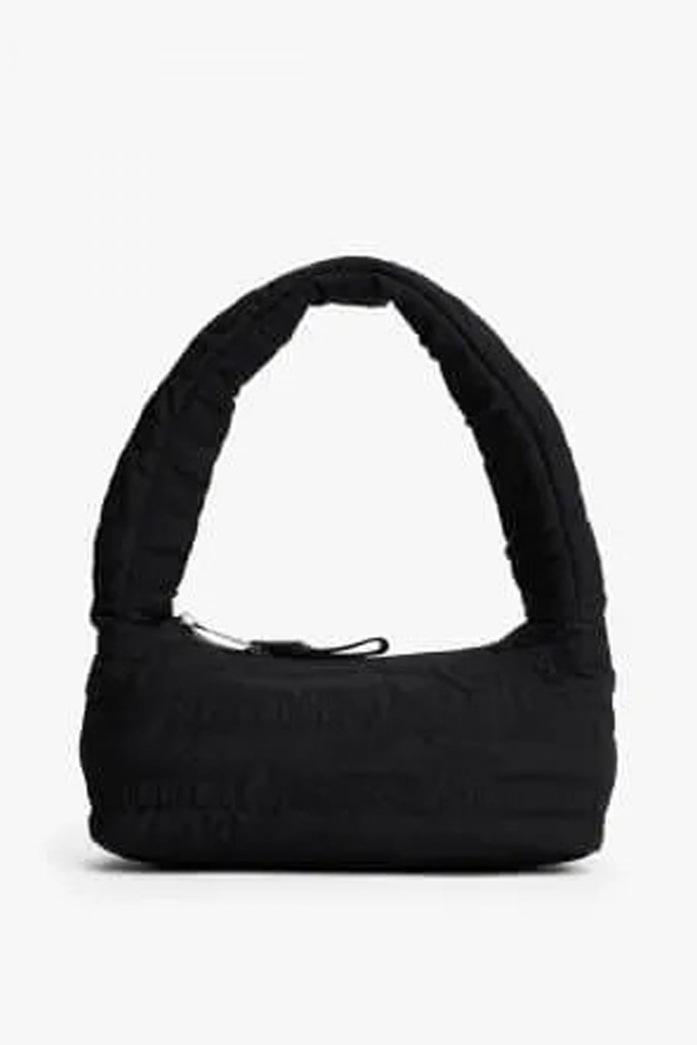TOMMY JEANS TJW URBAN AOP SHOULDER B en color NEGRO  (2)