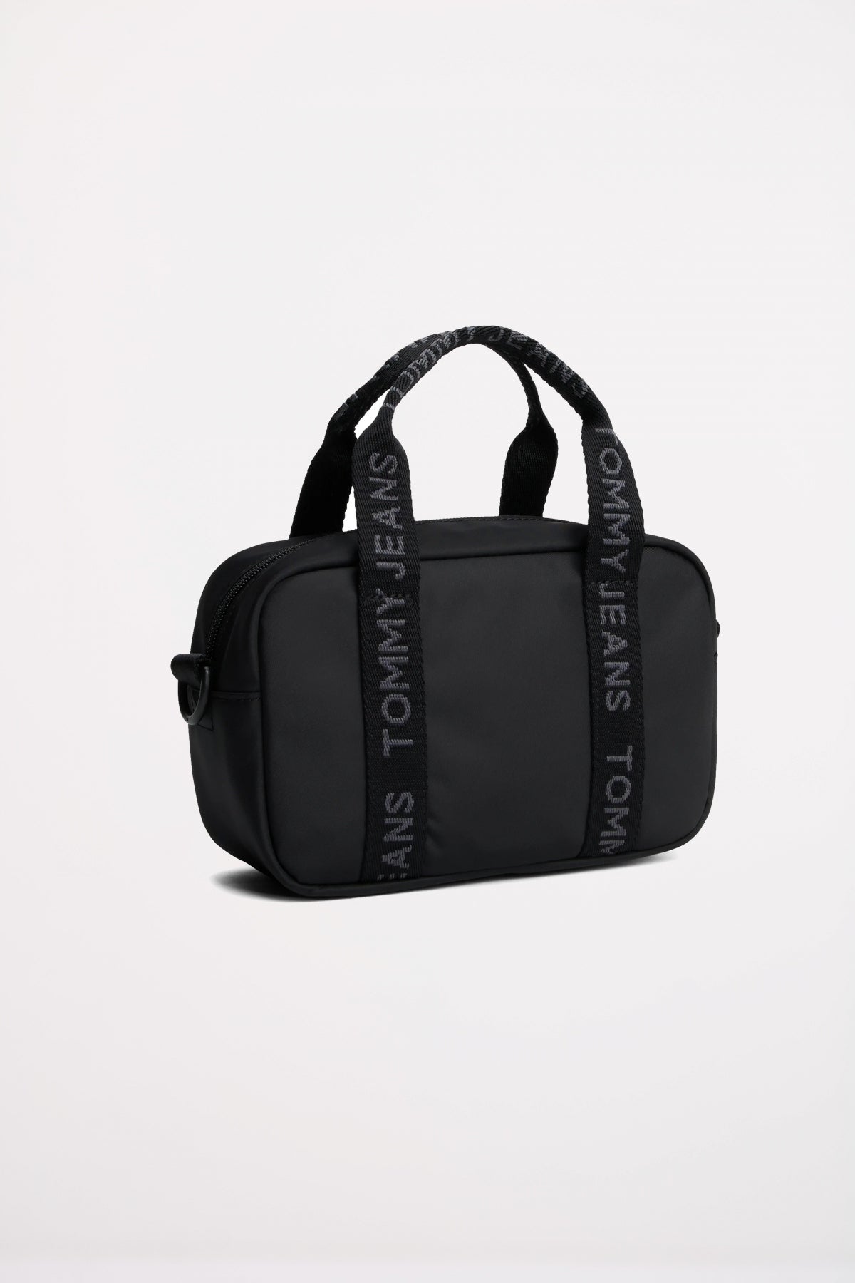 TOMMY JEANS TJW ESS DAILY CROSSOVER en color NEGRO  (2)
