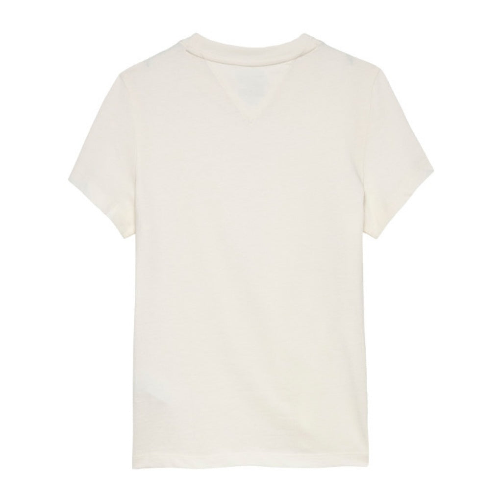 TOMMY JEANS DWDW en color BLANCO  (5)