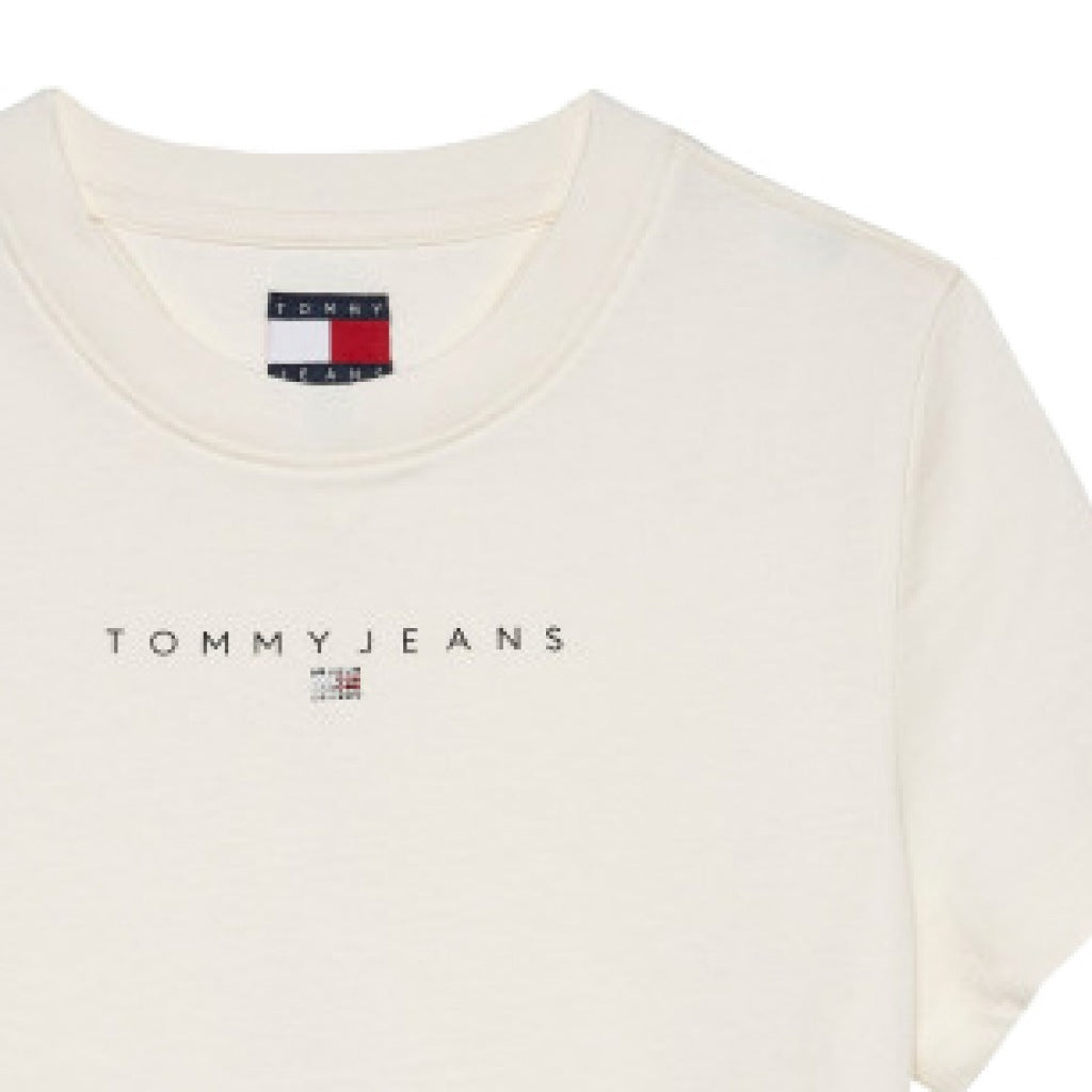 TOMMY JEANS DWDW en color BLANCO  (6)