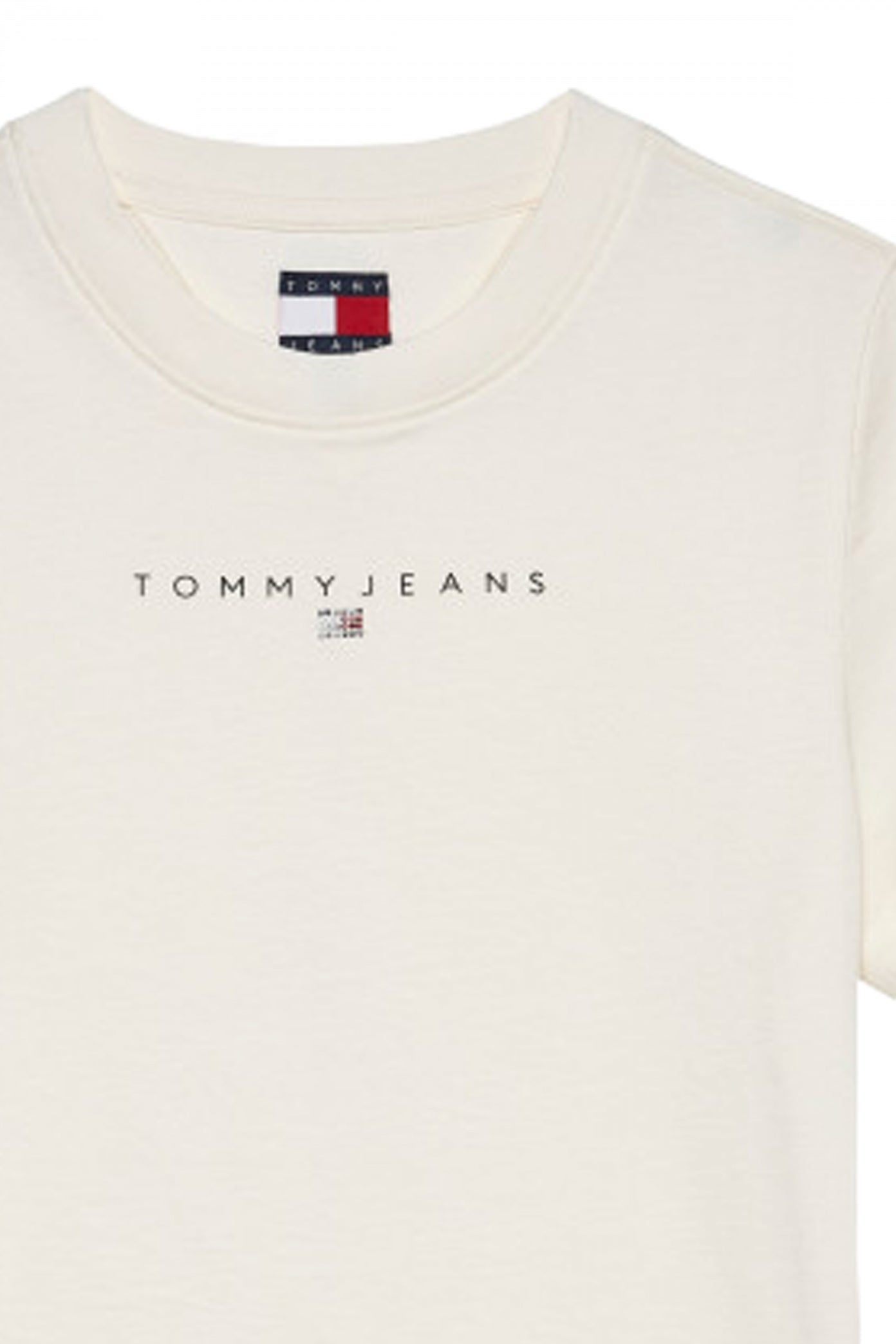 TOMMY JEANS DWDW en color BLANCO  (3)