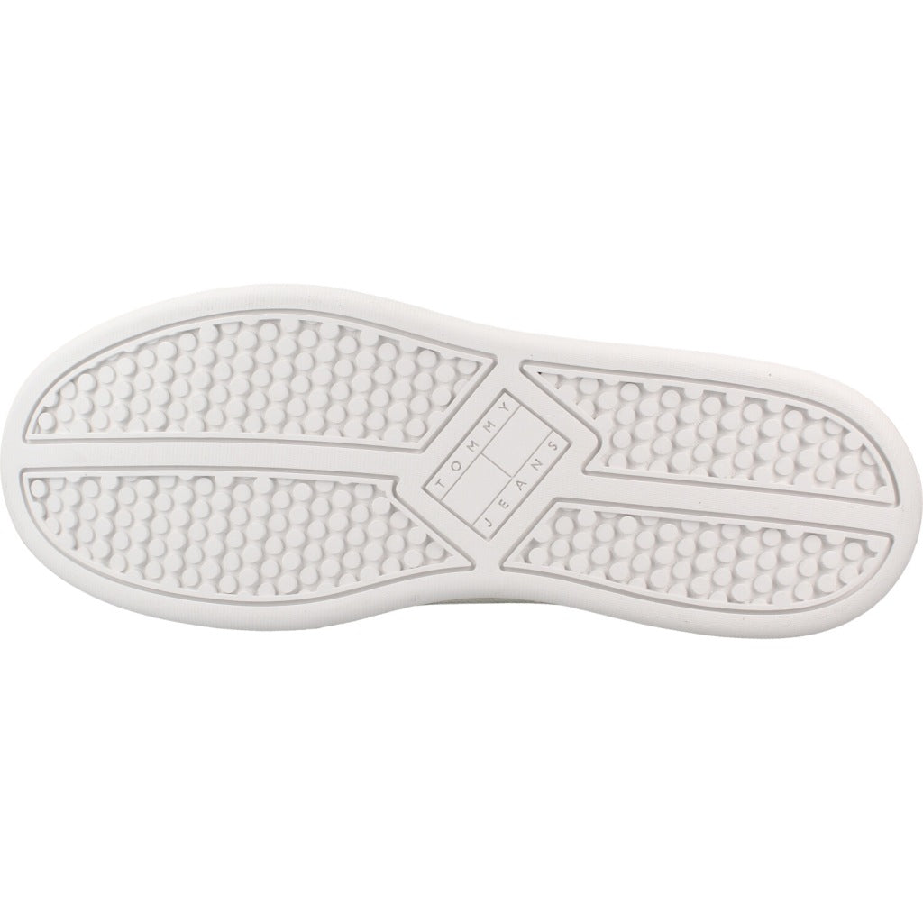 TOMMY JEANS ENEN ARCHIVE  en color BLANCO  (6)