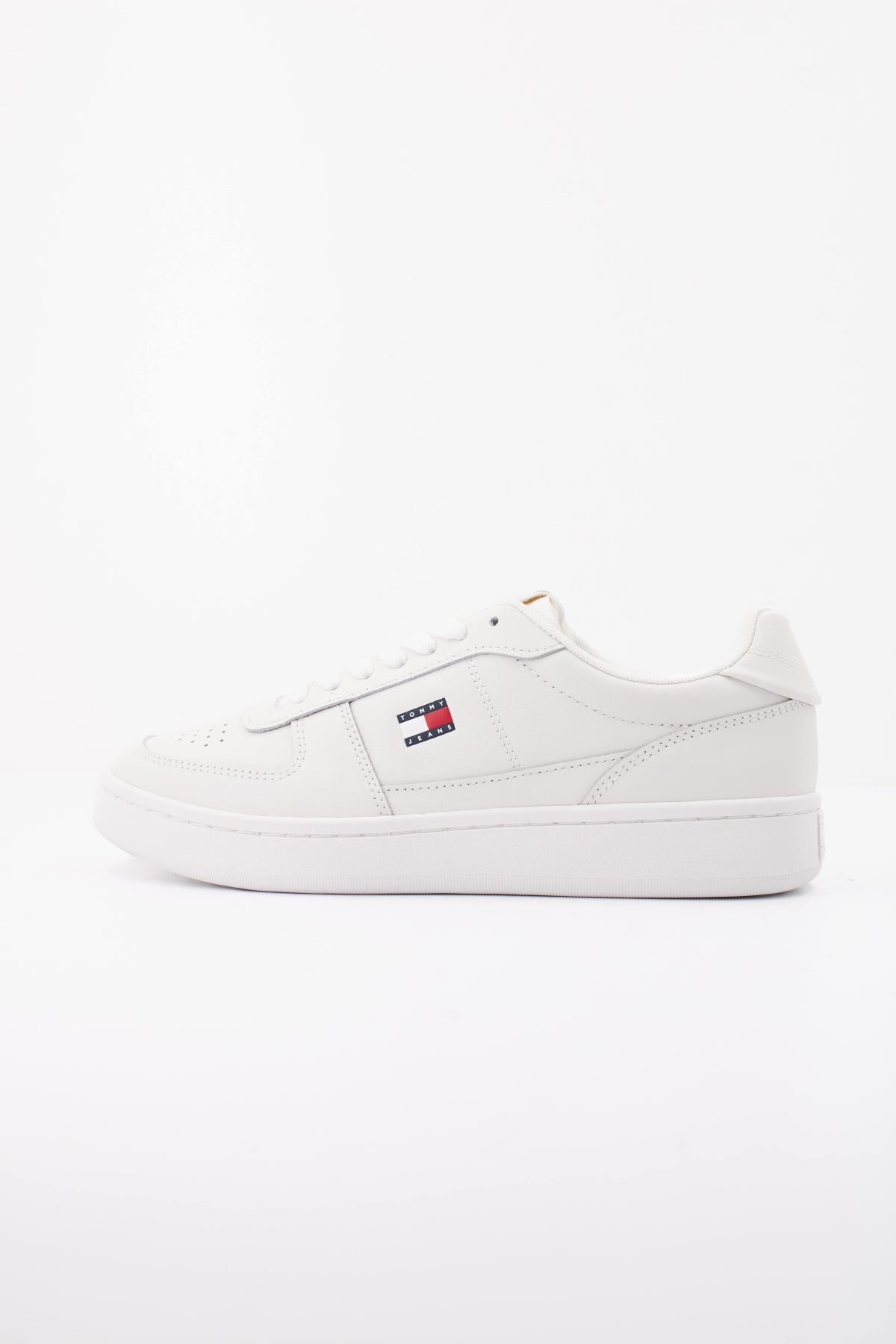 TOMMY JEANS ENEN ARCHIVE  en color BLANCO  (1)