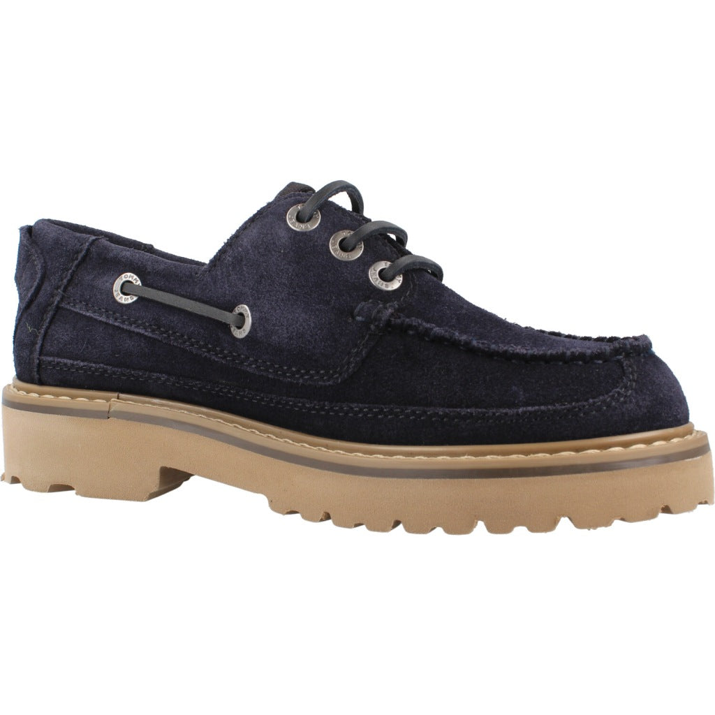 TOMMY JEANS ENEN en color AZUL  (5)