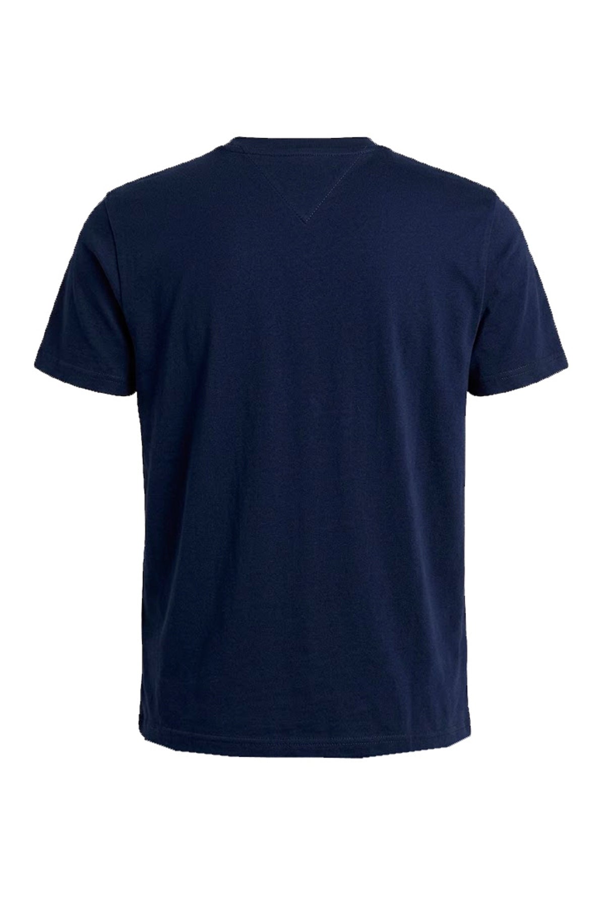 TOMMY JEANS DMDM XSLIM JERSEY en color AZUL  (2)