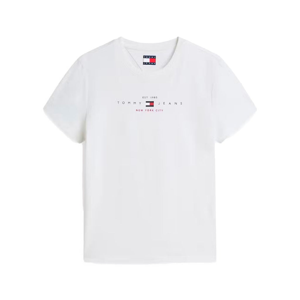 TOMMY JEANS DWDW REG US LINEAR en color BLANCO  (4)