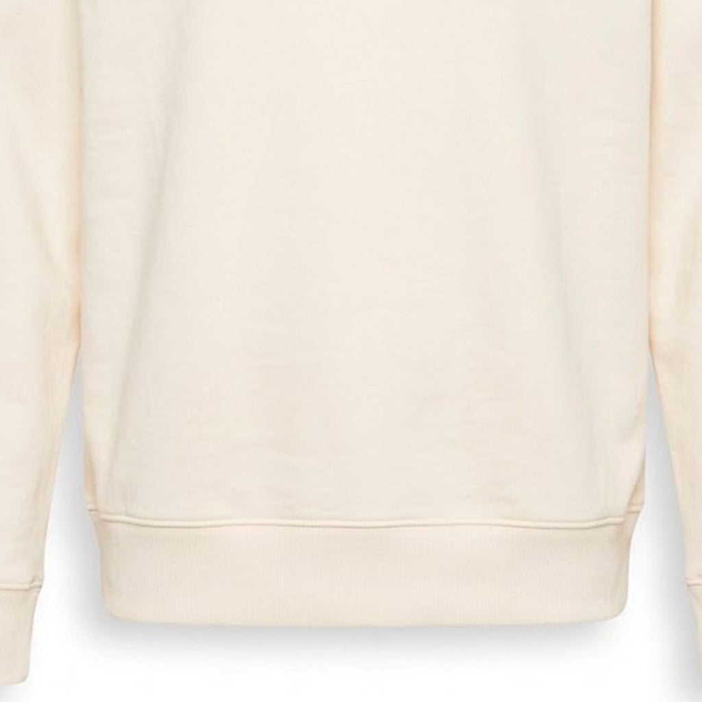TOMMY JEANS DMDM REG BADGE CREW en color BLANCO  (6)