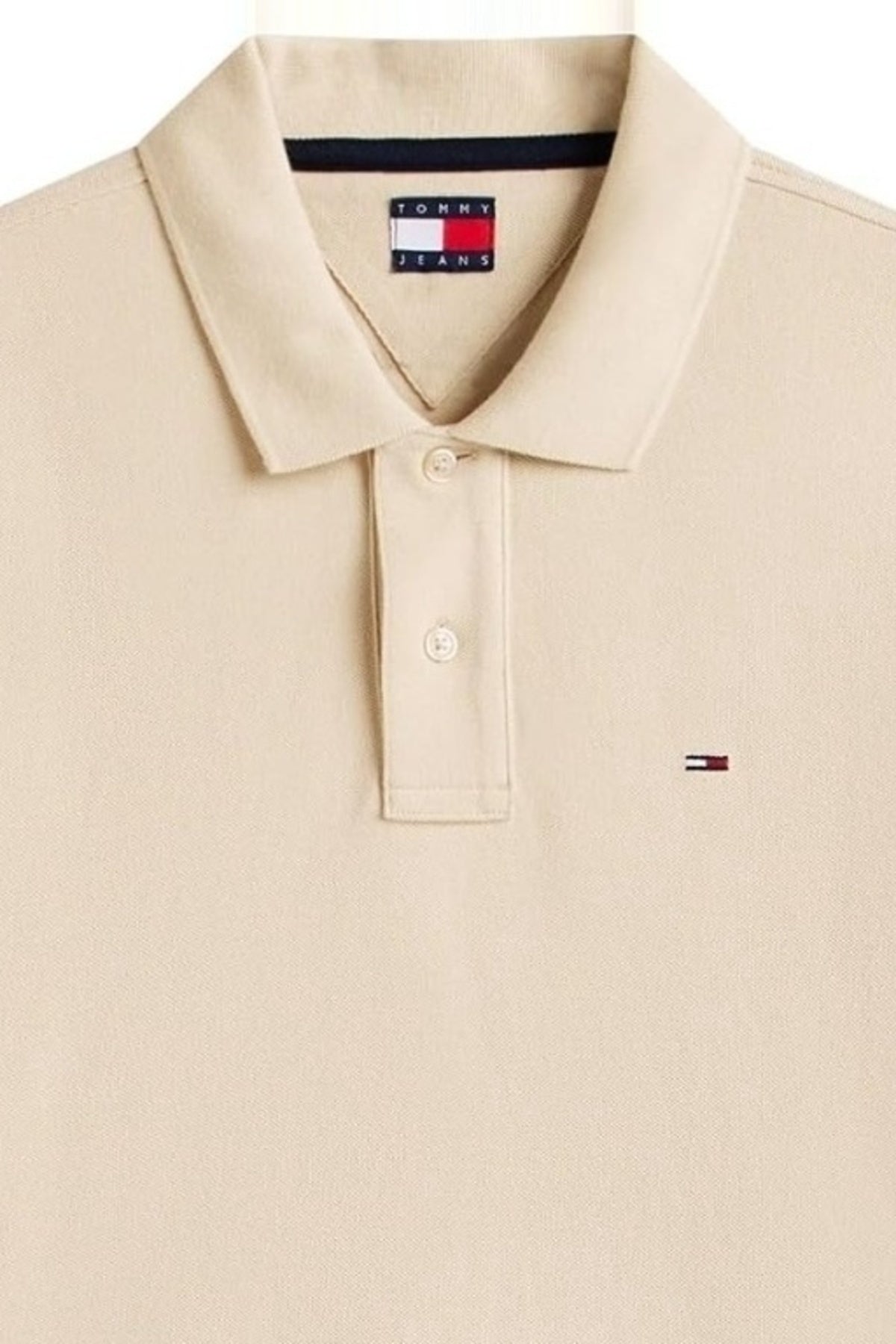 TOMMY JEANS DMDM REG ESS en color BEIS  (2)