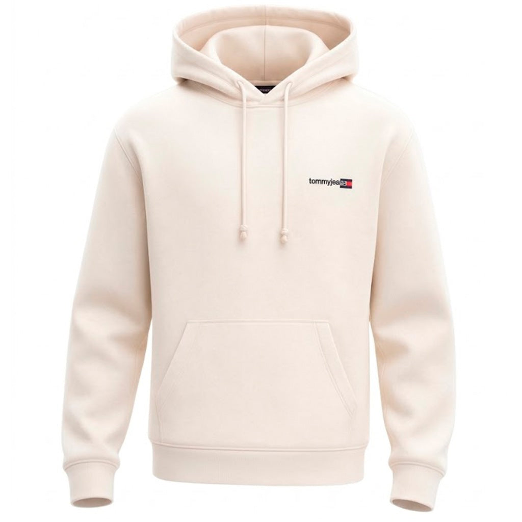 TOMMY JEANS DMDM REG ENTRY DNA en color BLANCO  (4)