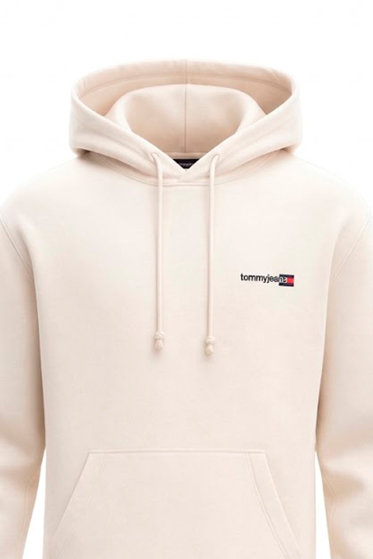 TOMMY JEANS DMDM REG ENTRY DNA en color BLANCO  (2)