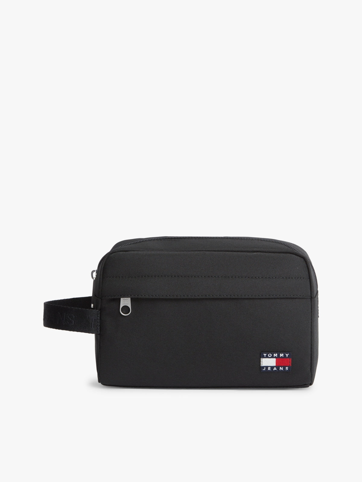 TOMMY JEANS AMAM TJM ESS DAILY en color NEGRO  (1)