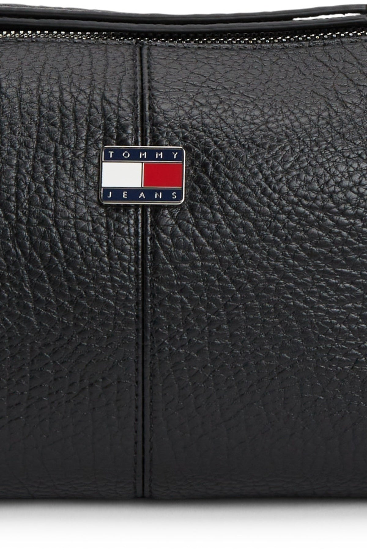 TOMMY JEANS AWAW TJW SLOUCHY CITY en color NEGRO  (3)