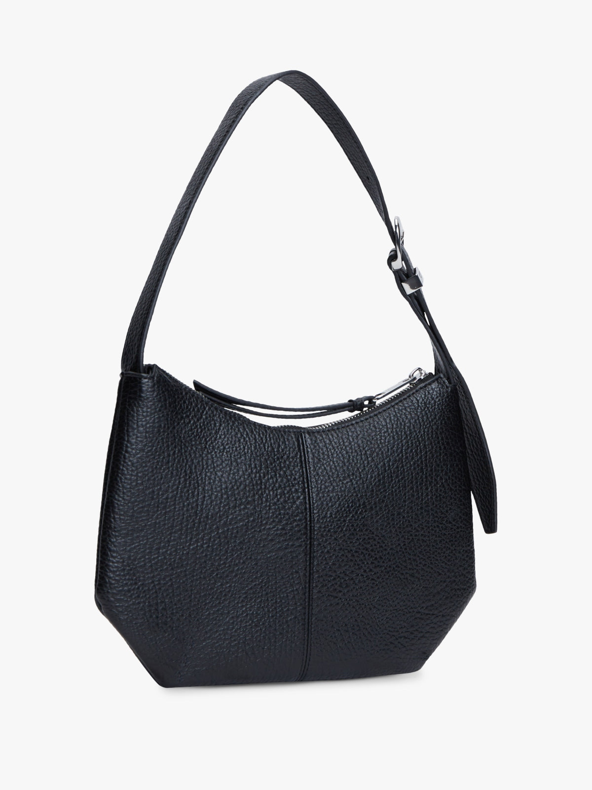 TOMMY JEANS AWAW TJW SLOUCHY CITY en color NEGRO  (2)