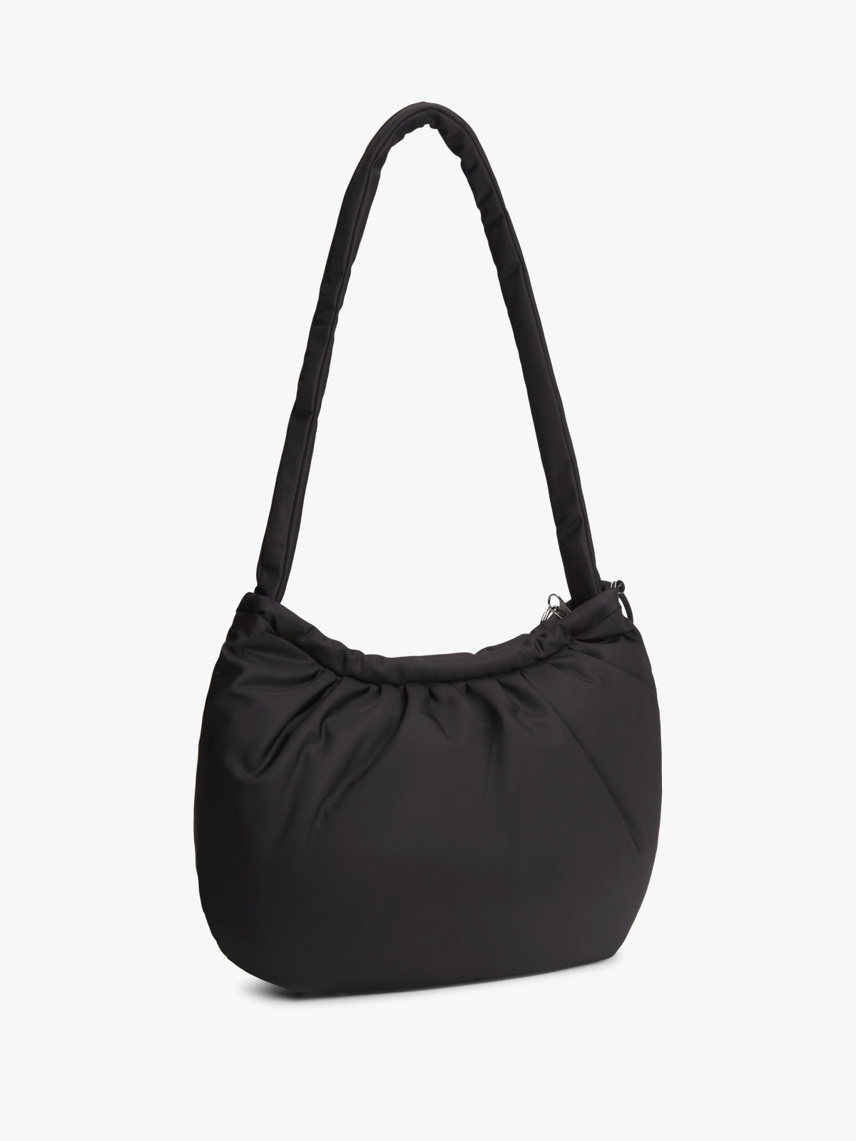 TOMMY JEANS AWAW TJW ICON CHARMS en color NEGRO  (3)