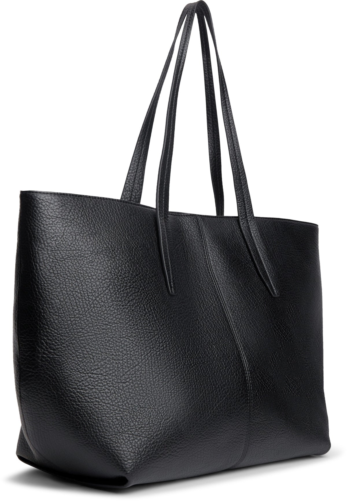 TOMMY JEANS AWAW TJW SLOUCHY CITY en color NEGRO  (2)