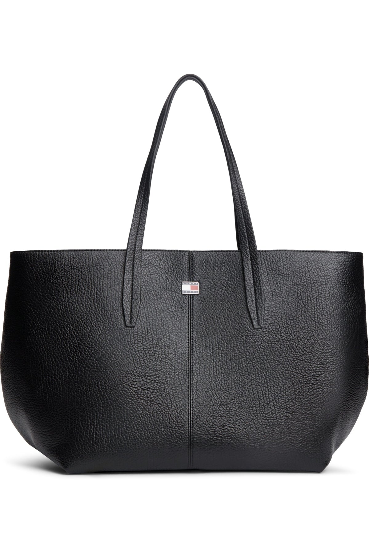 TOMMY JEANS AWAW TJW SLOUCHY CITY en color NEGRO  (3)