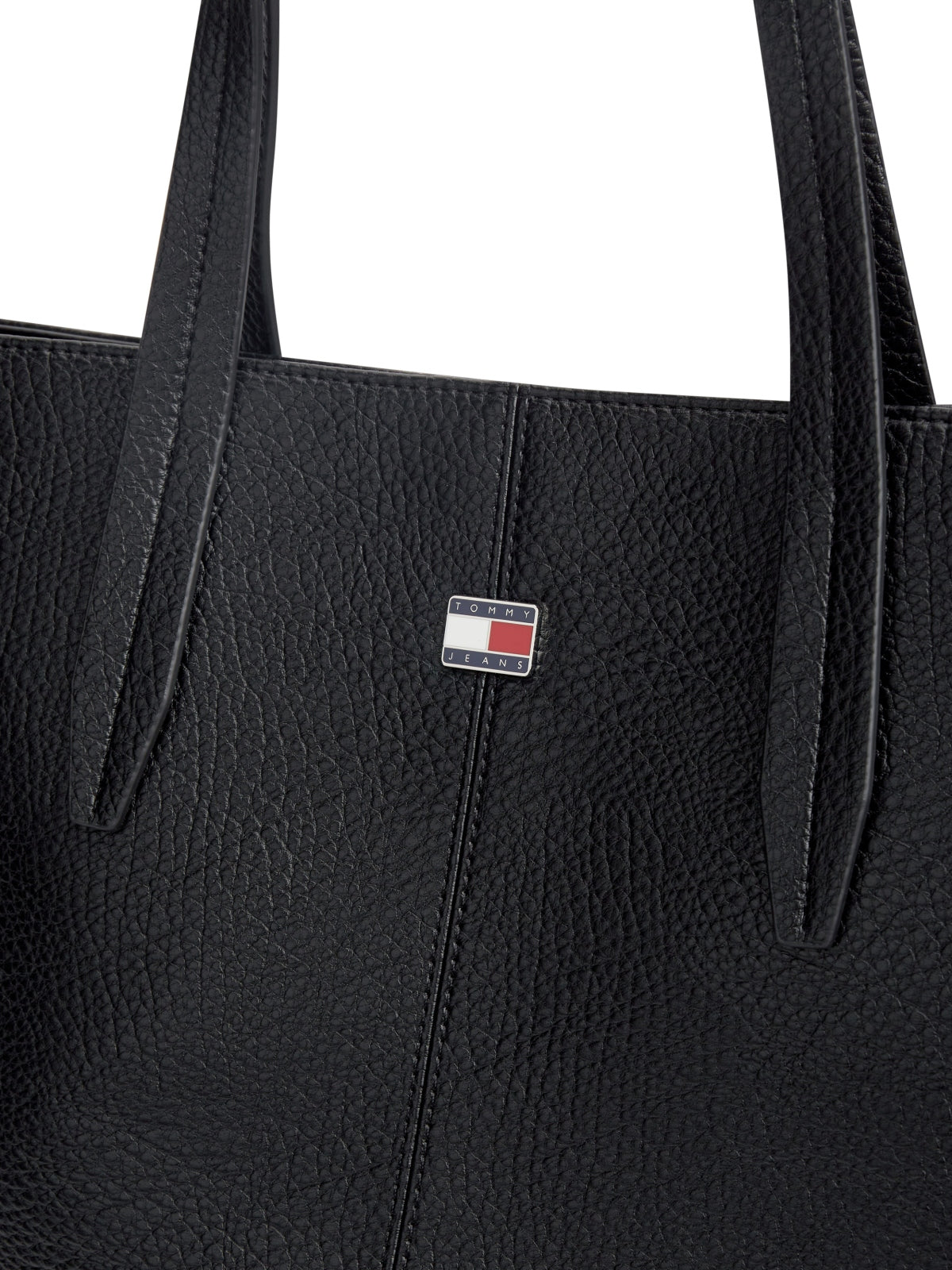 TOMMY JEANS AWAW TJW SLOUCHY CITY en color NEGRO  (4)