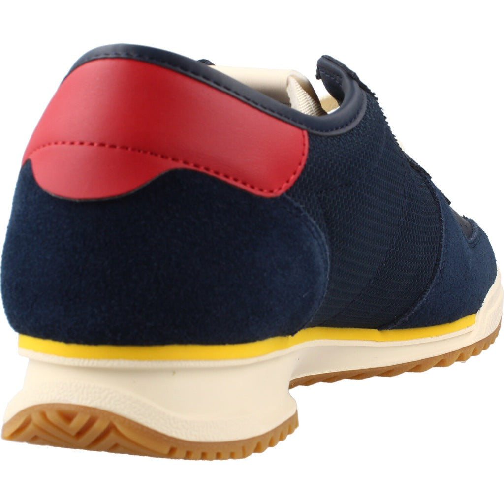 TOMMY JEANS EMEM  en color AZUL  (3)