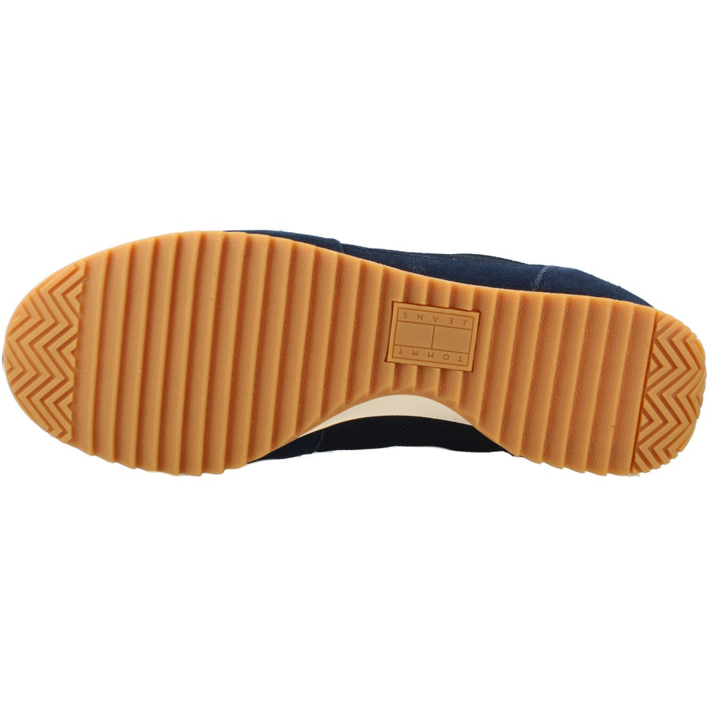 TOMMY JEANS EMEM  en color AZUL  (6)