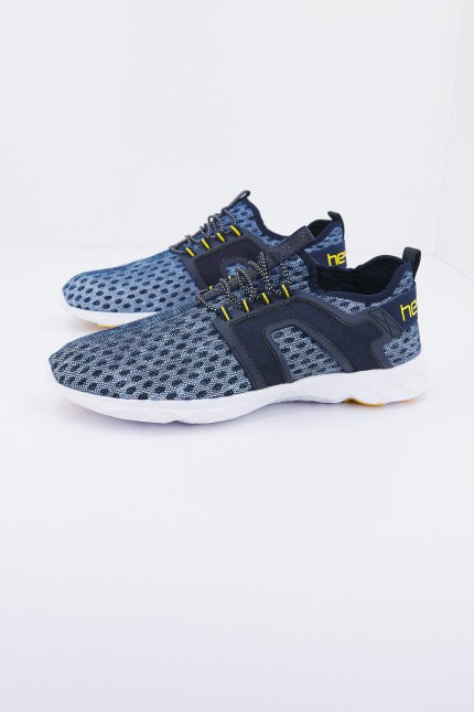 HEY DUDE MISTRAL en color AZUL  (1)