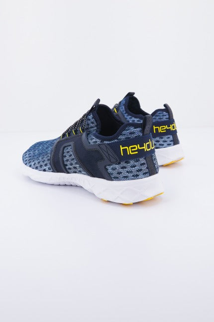 HEY DUDE MISTRAL en color AZUL  (2)