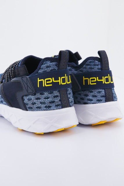 HEY DUDE MISTRAL en color AZUL  (4)