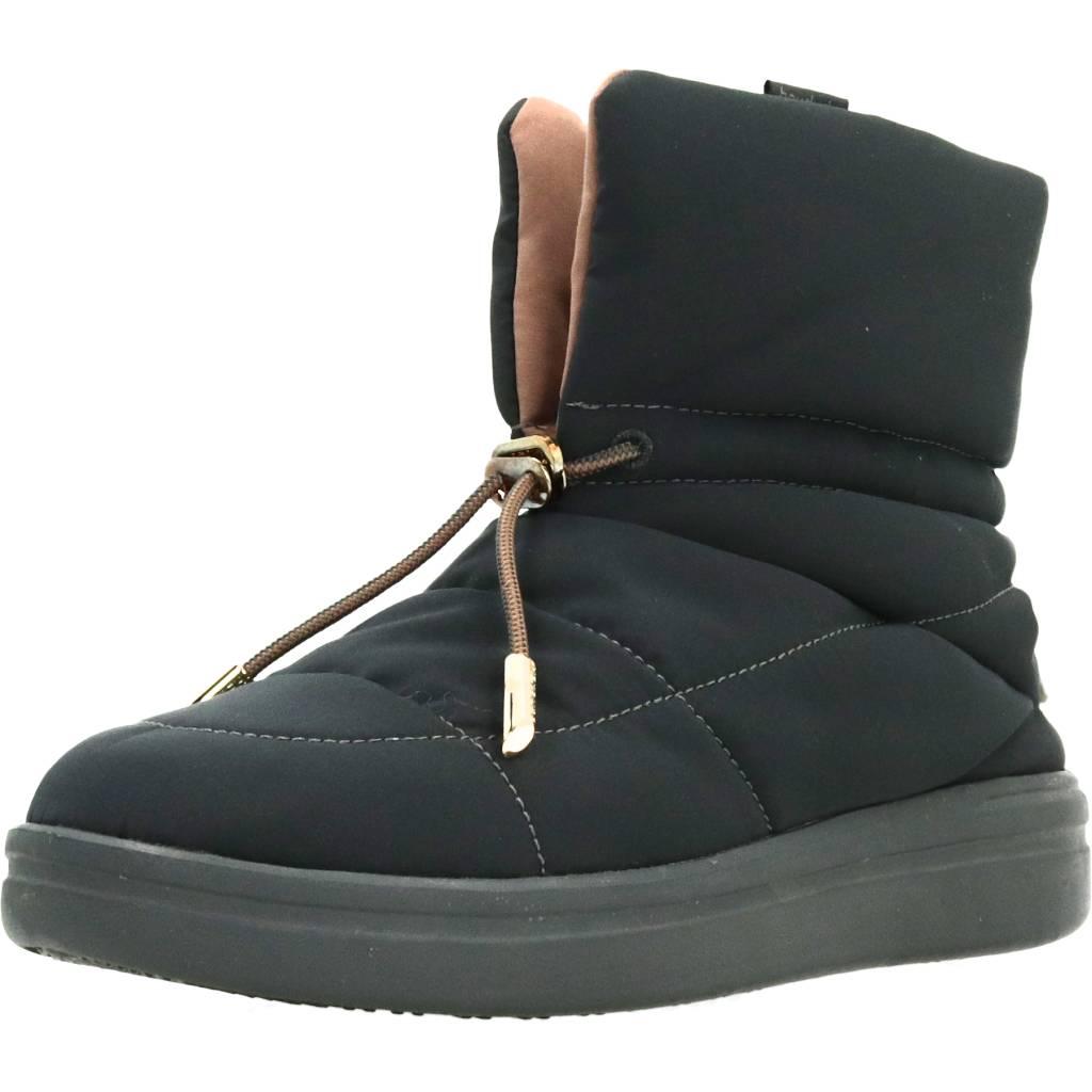 HEY DUDE MARGOT ECO en color GRIS  (1)