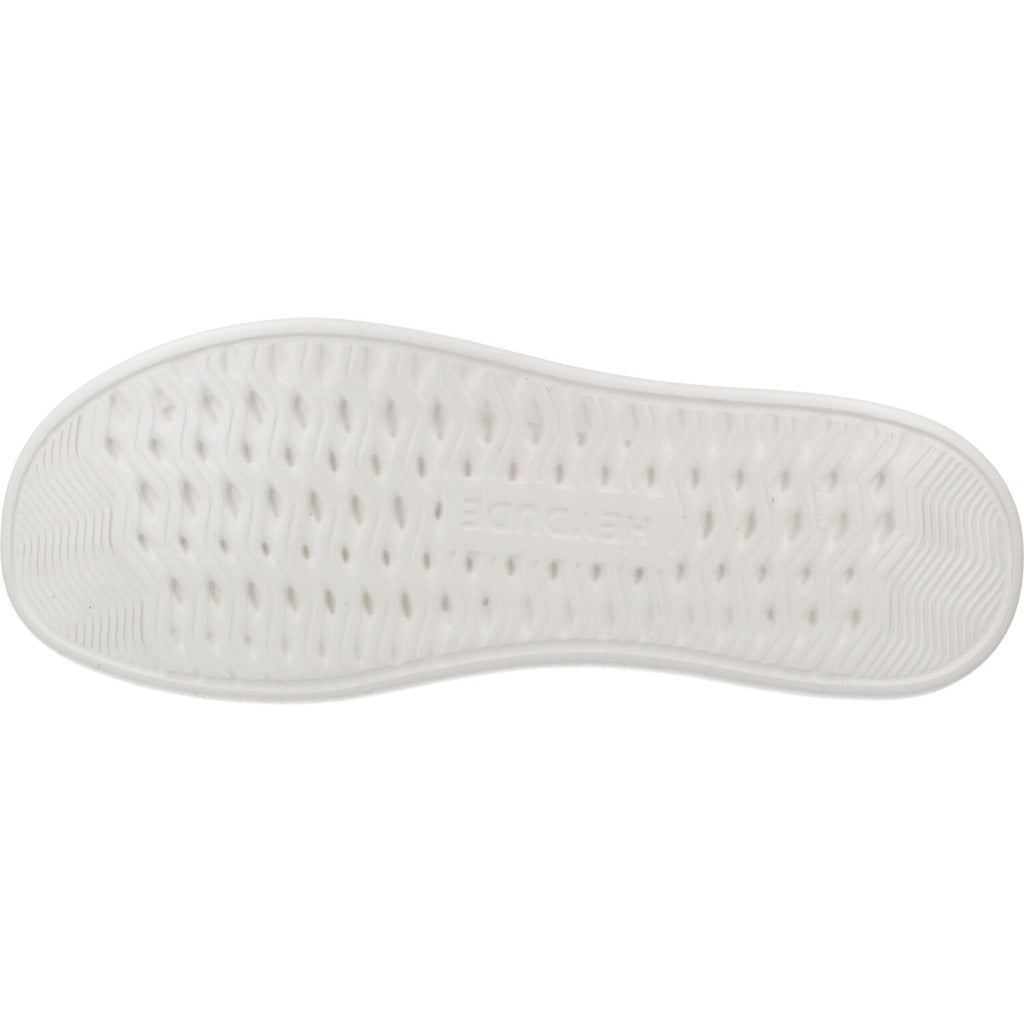 HEY DUDE WENDY RISE LUNAR en color GRIS  (7)