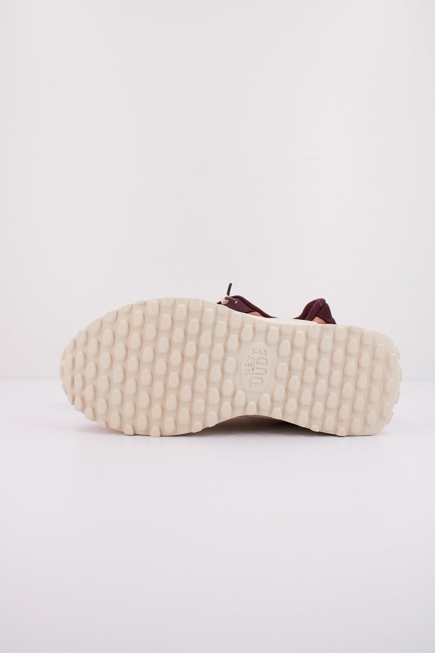 HEY DUDE HAYDEN W COLORBLACK en color ROSA  (5)