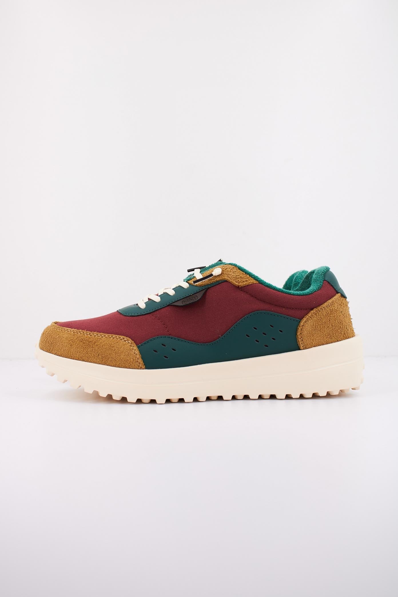 HEY DUDE HAYDEN CRAFT en color MULTICOLOR  (1)
