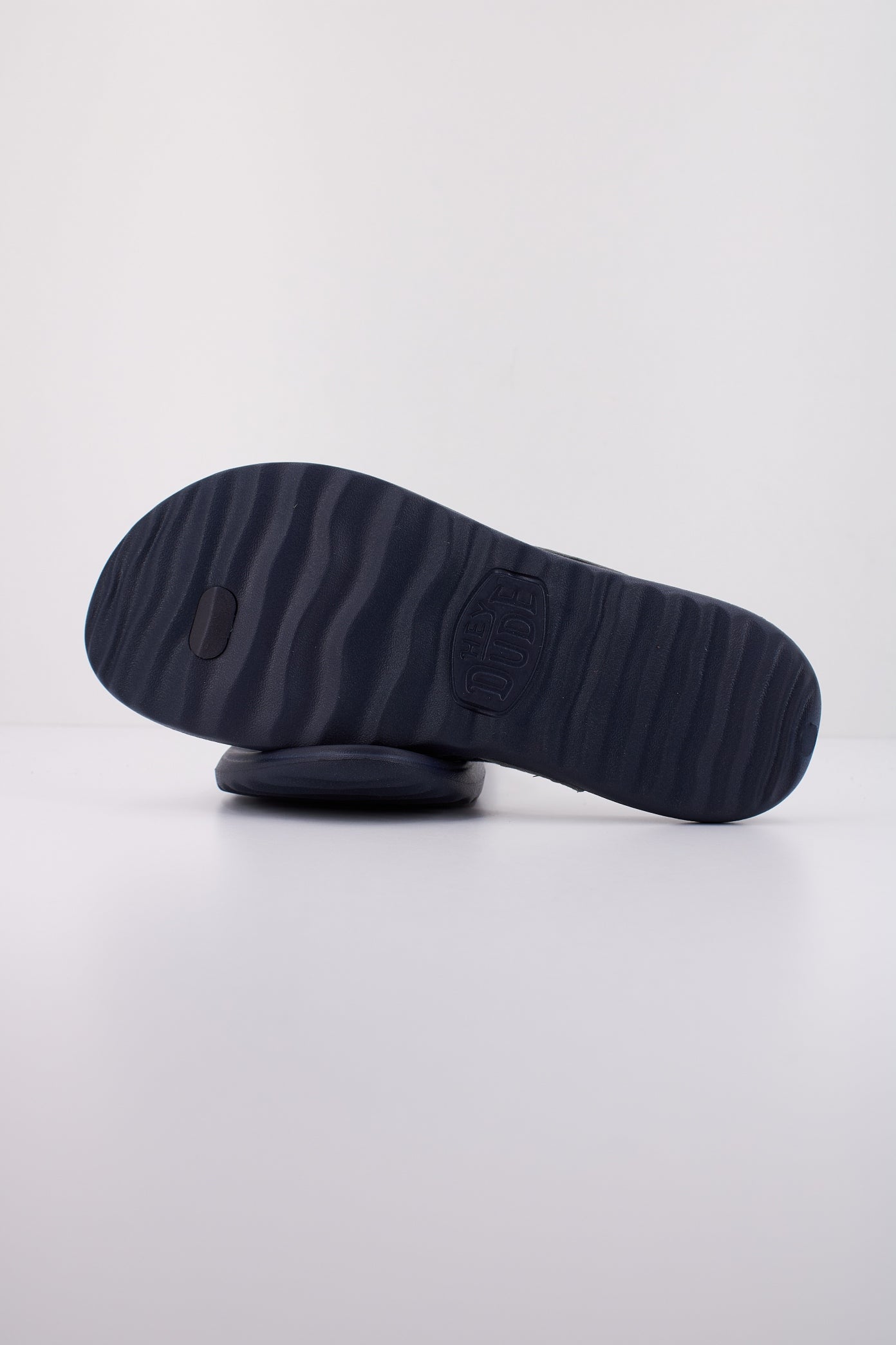 HEY DUDE  MILO en color AZUL  (5)